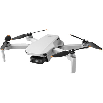 DJI Mini 2 SE Fly More Combo DJI RUS