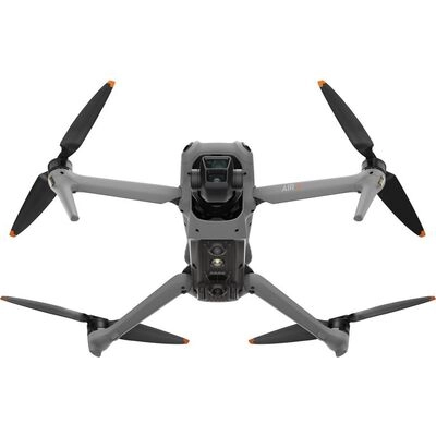 Квадрокоптер DJI Air 3 Fly More Combo (Пульт DJI RC 2) - Купить в