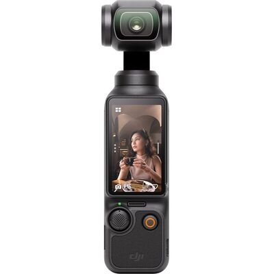  OSMO POCKET 3