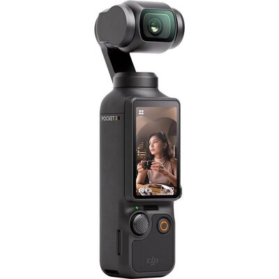 dji pocket 3