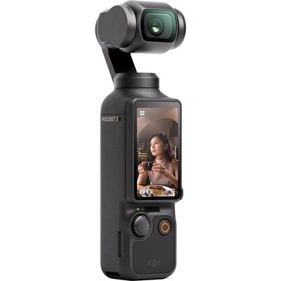 n*n様 DJI vlog Osmo Pocket 3 2025年 DJI Osmo Pocket 3 - Купить в официальном интернет магазине DJI RUS