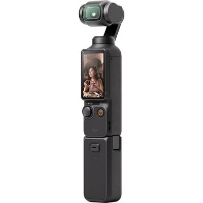 DJI Osmo Pocket 3 Creator Combo - Купить в официальном интернет