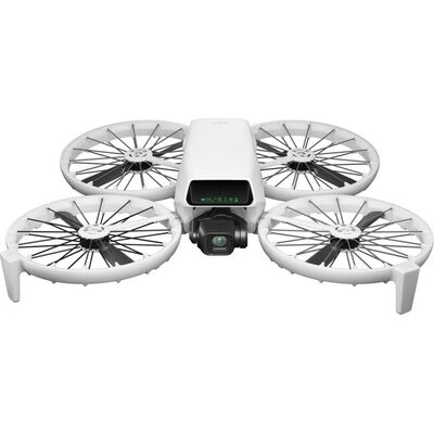 Квадрокоптер DJI Flip Fly More Combo (RC 2) - Купить в официальном