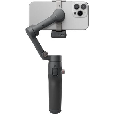 Стабилизатор DJI Osmo Mobile 7P Vlog Combo (DJI Mic Mini