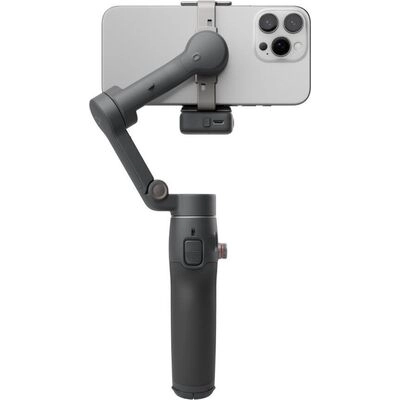 Стабилизатор DJI Osmo Mobile 7P Vlog Combo (DJI Mic Mini