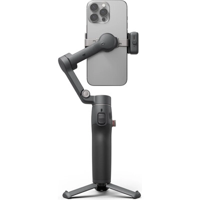 Стабилизатор DJI Osmo Mobile 8 Vlog Combo (DJI Mic Mini
