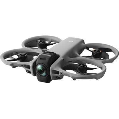 DJI Avata 360 (DJI RC 2) - Купить в официальном интернет магазине