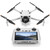 Квадрокоптер DJI Mini 3 (DJI RC),  Модель: DJI Mini 3 (DJI RC)
