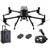 Комплект с тепловизором Matrice 300 RTK Combo + Zenmuse H20N,  Модель: Matrice 300 RTK Combo + Zenmuse H20N