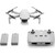 Квадрокоптер DJI Mini 2 SE Fly More Combo,  Модель: Mini 2 SE Fly More Combo