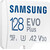 Карта памяти Samsung microSD EVO Plus 128 ГБ, изображение 3