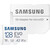 Карта памяти Samsung microSD EVO Plus 128 ГБ, изображение 4