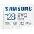Карта памяти Samsung microSD EVO Plus 128 ГБ