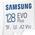 Карта памяти Samsung microSD EVO Plus 128 ГБ, изображение 2