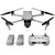 Квадрокоптер DJI Air 3 Fly More Combo (Пульт DJI RC-N2),  Модель: Air 3 Fly More (RC-N2)