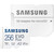 Карта памяти Samsung microSD EVO Plus 256 ГБ, изображение 4