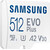 Карта памяти Samsung microSD EVO Plus 512 ГБ, изображение 3
