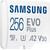Карта памяти Samsung microSD EVO Plus 256 ГБ, изображение 3