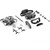 DJI Avata 2 Fly More Combo (1 Батарея),  Модель: Avata 2 Fly More Combo (1 Батарея)