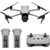 Квадрокоптер DJI Air 3S Fly More Combo (DJI RC-N3),  Модель: Air 3S Fly More Combo (DJI RC-N3)