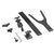 Набор аксессуаров для шоссейного велоспорта Osmo Action,  Модель: Road Cycling Accessory Kit, изображение 3