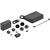 DJI Mic Mini (2 TX + 1 RX + Charging Case),  Модель: DJI Mic Mini (2 TX + 1 RX + Charging Case), изображение 8
