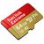 Карта памяти Sandisk SDSQXA2-064G-GN6MA, изображение 2