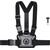 Нагрудное крепление Osmo Action Chest Strap Mount