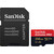 Карта памяти SanDisk Extreme PRO microSDXC™ UHS-I - 256 ГБ, Объем: 256 ГБ, изображение 2