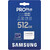 Карта памяти Samsung Pro Plus SDXC 512 ГБ, изображение 5