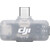 Микрофон DJI Mic Mini (2 TX + 1 Mobile RX),  Модель: DJI Mic Mini (2 TX + 1 Mobile RX), изображение 6