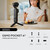 DJI Osmo Pocket 4P Vlog Combo Black,  Модель: Osmo Pocket 4P Vlog Combo, Цвет: Black