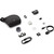 Микрофон DJI Mic Mini 2S (1 TX + 1 RX),  Модель: DJI Mic Mini 2S (1 TX + 1 RX), изображение 2