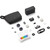 Микрофон DJI Mic Mini 2S (2 TX + 1 RX + Charging Case),  Модель: DJI Mic Mini 2S (2 TX + 1 RX + Charging Case), изображение 2