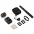 Камера DJI Osmo 360 II Essential Combo,  Модель: Essential Combo, изображение 4