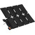 Портативная складная солнечная панель мощностью 100 Вт,  Модель: 100W Solar Panel, изображение 3