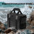 Сумка SARLAR для DJI Power 2000 Storage Bag, изображение 5