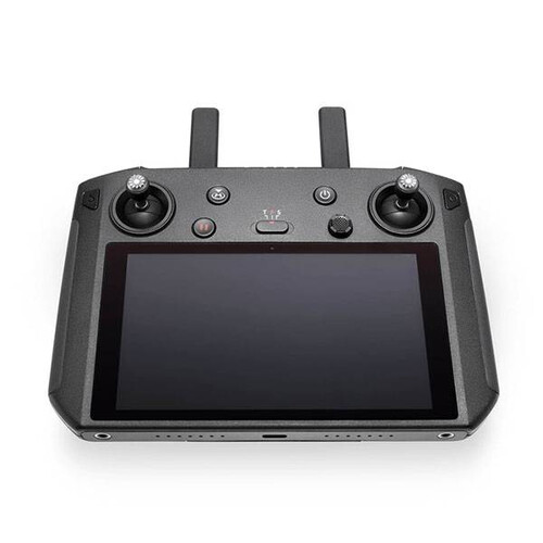 Квадрокоптер DJI Mavic Air 2 Fly More Combo + Smart Controller, Комплектация: Combo + Smart Controller, изображение 7