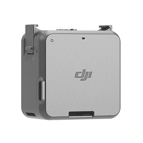 Модуль фронтального сенсорного дисплея DJI Action 2, изображение 3