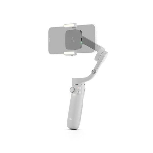Зажим для телефона с подсветкой для DJI OM 5, изображение 3