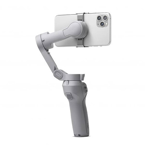 Стабилизатор DJI OM 4 SE, изображение 2