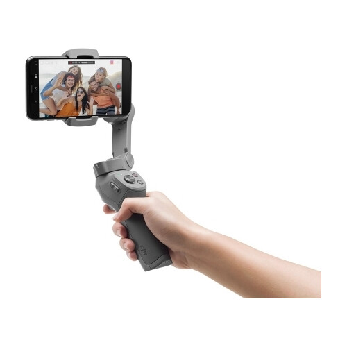 Osmo Mobile 3 Combo, Комплектация: Combo, изображение 4