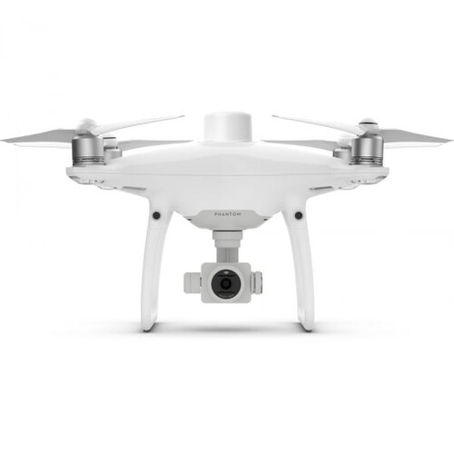 Квадрокоптер DJI Phantom 4 RTK SDK, изображение 2