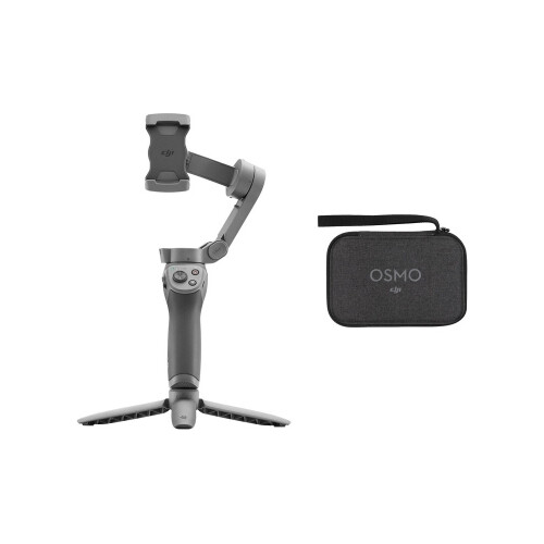 Osmo Mobile 3 Combo, Комплектация: Combo