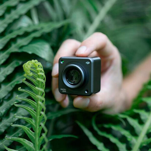 Макрообъектив DJI Action 2, изображение 3