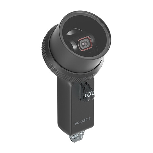 Водонепроницаемый футляр для DJI Pocket 2, изображение 2