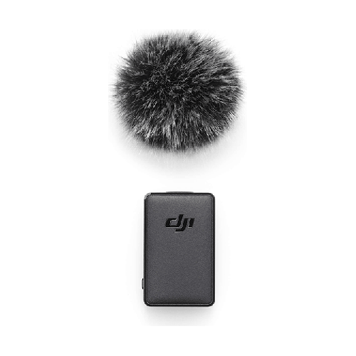 Беспроводной микрофон DJI Wireless Microphone Transmitter для DJI Pocket 2