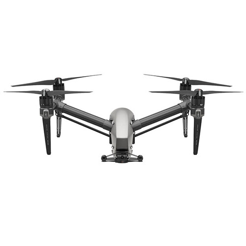 Квадрокоптер DJI Inspire 2 X7 Advanced Kit, изображение 4