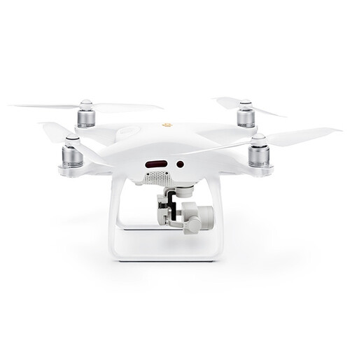 Квадрокоптер DJI Phantom 4 Pro Plus V2.0, изображение 11