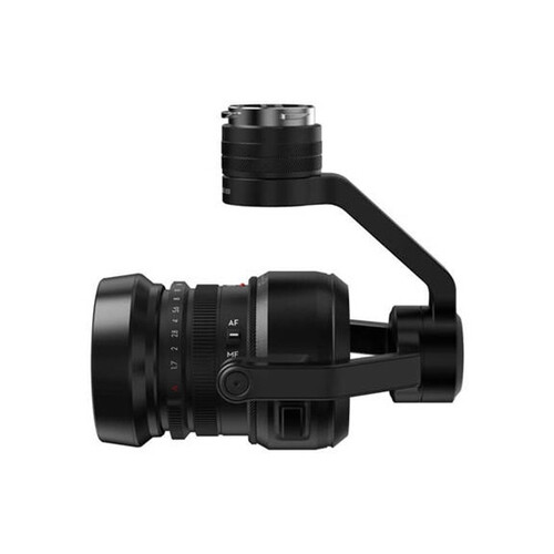 Подвес DJI Zenmuse X5S с камерой, изображение 8